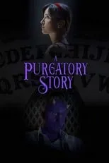 Lucas Royalty interpreta a Gatekeeper en A Purgatory Story