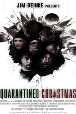 Al Underwood es  en A Quarantined Christmas