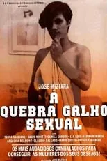 Película A Quebra Galho Sexual