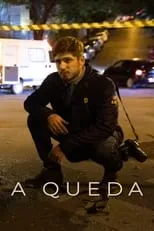 Película A Queda