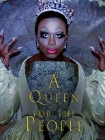 Portada de A Queen for the People