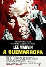 Jerry Catron interpreta a Man (uncredited) en A quemarropa