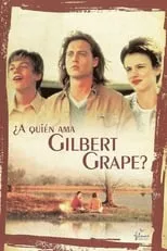 Brady Coleman interpreta a Sheriff Jerry Farrel en ¿A quién ama Gilbert Grape?