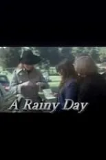 Roberta Newman es Barbara en A Rainy Day