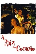 Poster de la película A Raiz do Coração - Películas hoy en TV