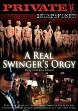 Película A Real Swinger's Orgy