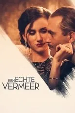 Poster de A Real Vermeer