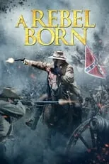 Póster de A Rebel Born