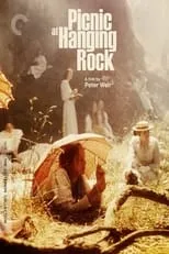 Helen Morse es Self (archive photos) en A Recollection... Hanging Rock 1900