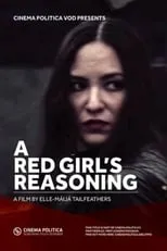 Película A Red Girl's Reasoning