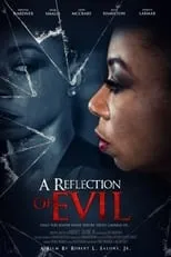 Eion McCrary es  en A Reflection  of Evil