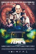 Poster de la película A Repartição do Tempo - Películas hoy en TV