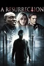 Michael Clarke Duncan en la película A Resurrection