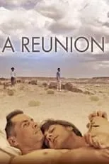 Josh Watson es Josh en A Reunion