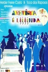 Poster de la película A Revista é Liiiinda! - Películas hoy en TV