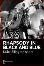 Póster de la película A Rhapsody in Black and Blue