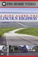 Póster de la película A Ride Along the Lincoln Highway