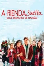 Póster de A Rienda Suelta - Doce Relinchos De Navidad