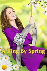 Póster de la película A Ring by Spring