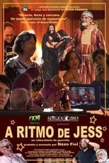 Poster de A ritmo de Jess