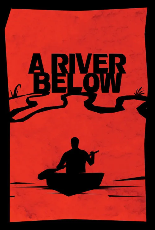 Fernando Trujillo interpreta a Himself en A River Below