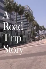 Jamie Marchi interpreta a  en A Road Trip Story