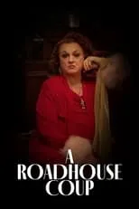 Póster de la película A Roadhouse Coup