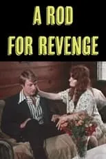 Richard Mailer interpreta a Max (uncredited) en A Rod for Revenge