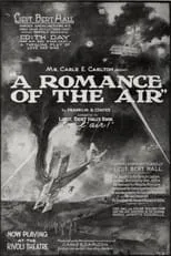 Brian Darley es Gen. Montaigne en A Romance of the Air