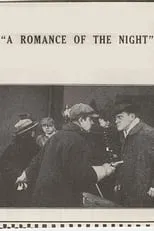 Grant Foreman es Mr. Darrel - Helen's Father en A Romance of the Night