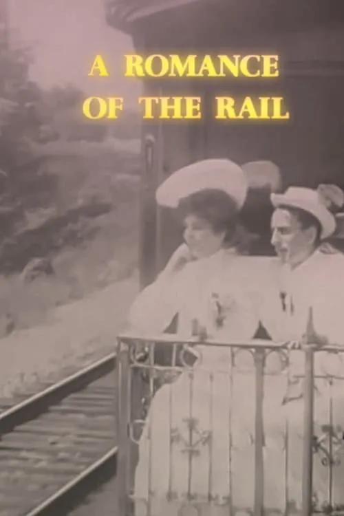 Marie Murray interpreta a  en A Romance of the Rail