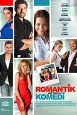 Gürgen Öz interpreta a Yigit en A Romantic Comedy