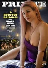 Amy Douxxx es  en A Rooftop Romance