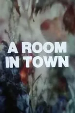 Dawn Addams interpreta a Margo en A Room in Town