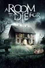 Poster de A Room to Die For