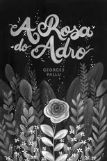 Póster de A Rosa do Adro