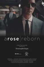 Jorge Pabón en la película A Rose Reborn