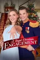 Película A Royal Christmas Engagement