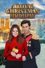 Poster de A Royal Christmas Holiday