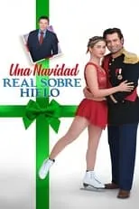 Poster de la película A Royal Christmas on Ice - Películas hoy en TV