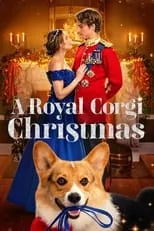 Poster de la película A Royal Corgi Christmas - Películas hoy en TV