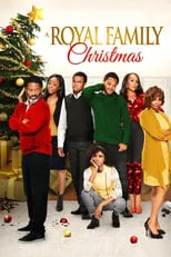 Película A Royal Family Christmas