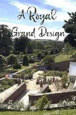 Portada de A Royal Grand Design