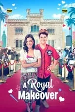 Póster de la película A Royal Makeover