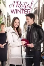 Jack Donnelly en la película A Royal Winter