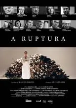 Póster de la película A ruptura