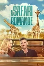 James Borthwick interpreta a Peter en A Safari Romance