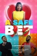 Película A Safe Bet