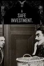 Póster de la película A Safe Investment