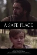 Dean Kilbey interpreta a Frank Lyle en A Safe Place